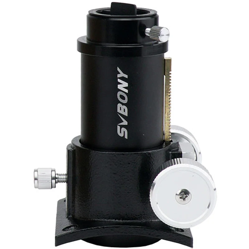 Металлическая резьбовая стойка для телескопа SVBONY SV181 1 25 дюйма