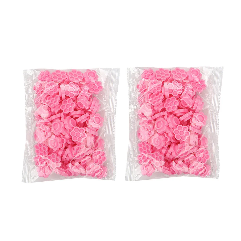 

Eyelash Glue Cup Holder Cups Tool Grafting Ink Extension Drop Container Sticking Planting Aid Lashringstatoo Caps Flower Fanning