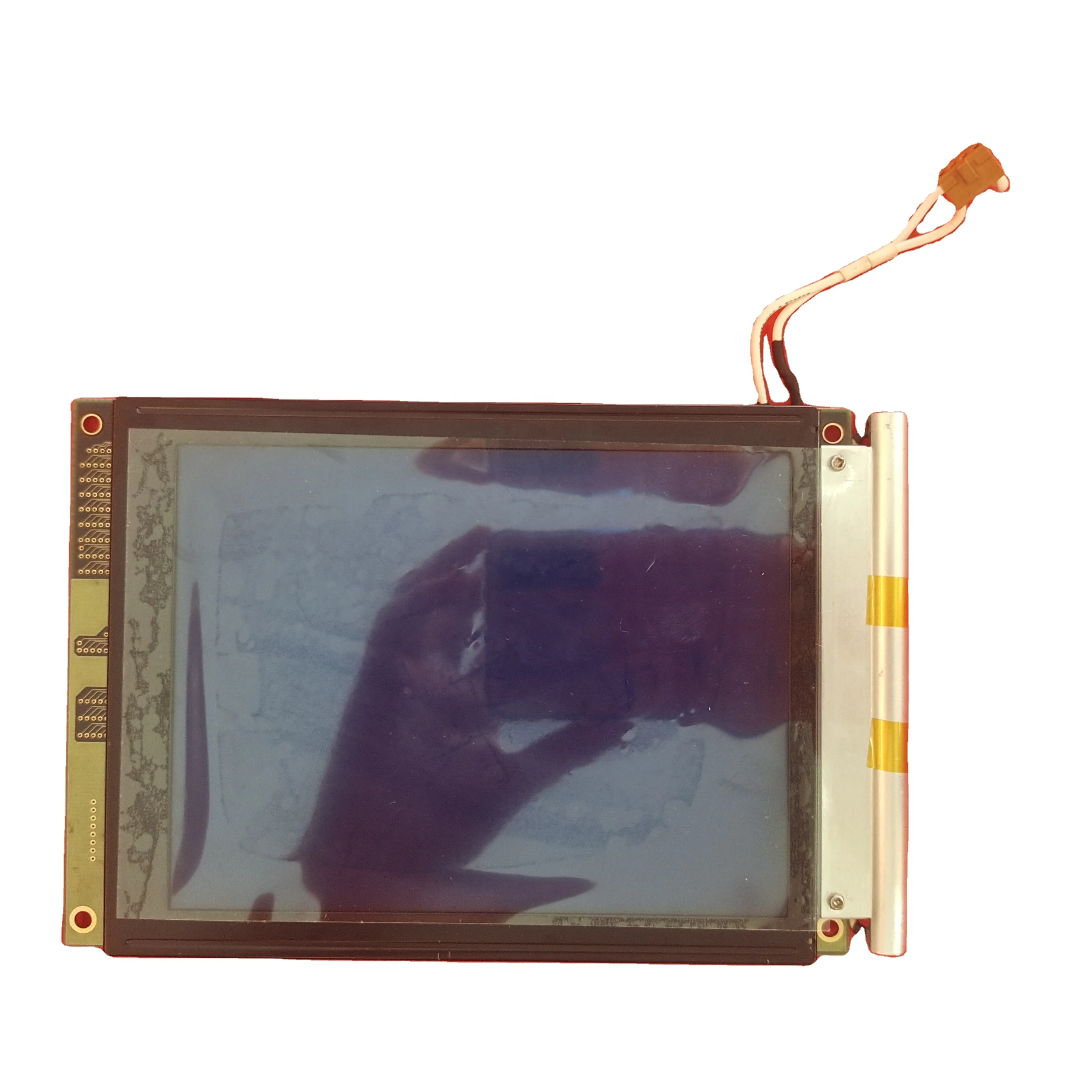 

Original DWF50174NB-FW LCD Display Screen Brand New Panel E168218