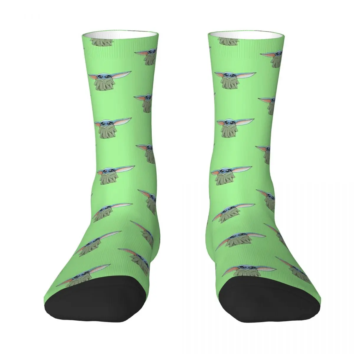 B.Y. Adult Socks,Unisex socks,men Socks women Socks