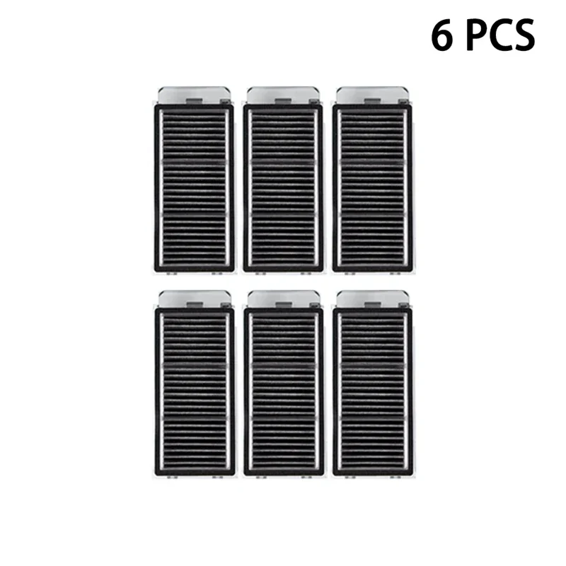 

Аксессуары для Dreame L40s Ultra / L40s Pro Ultra