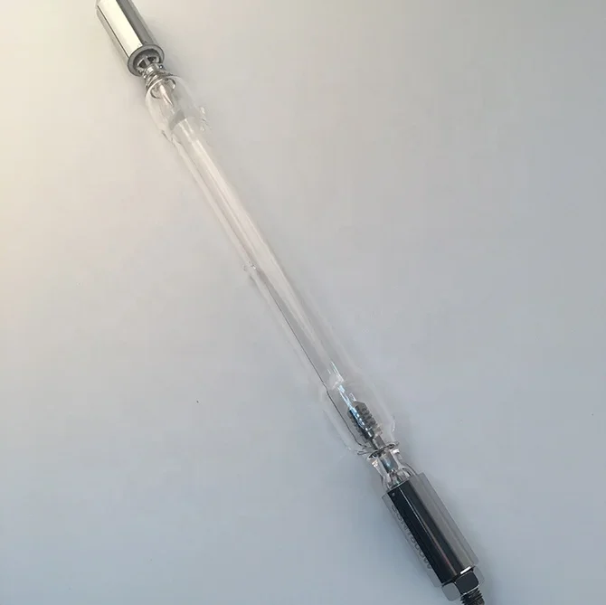 yyhcLong arc yag лазер 1800w 410mm ксеноновая лампа