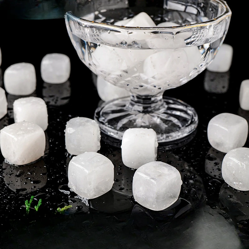 2 шт. квадратный натуральный камень восстанавливающий кристалл энергия рейки