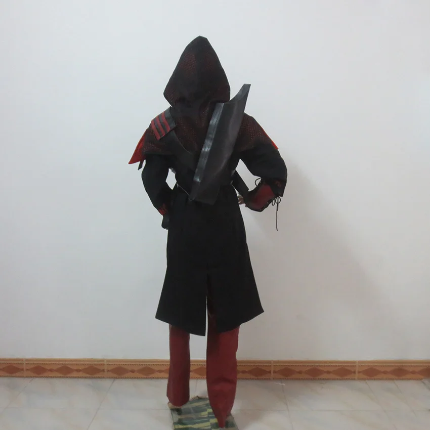 Зеленая стрела сезон 4 скоростной костюм для косплея Thea Queen Speedy Red Arrow Emiko