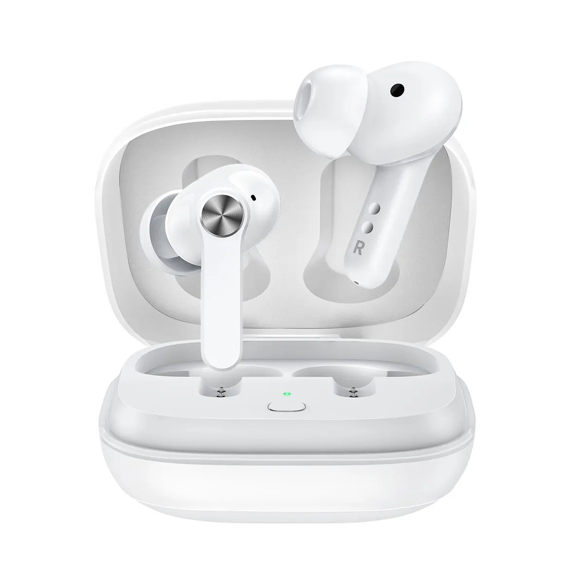 Беспроводные шумоподавляющие наушники AirBuds 5 Pro BT 0 по заводской цене