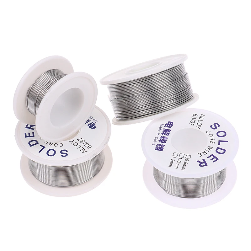 

Припой в виде зажигалки, припой со свинцовой проволокой, электрический провод для плавления железа, 0,8 мм, припой с точкой, Универсальный сварочный припой