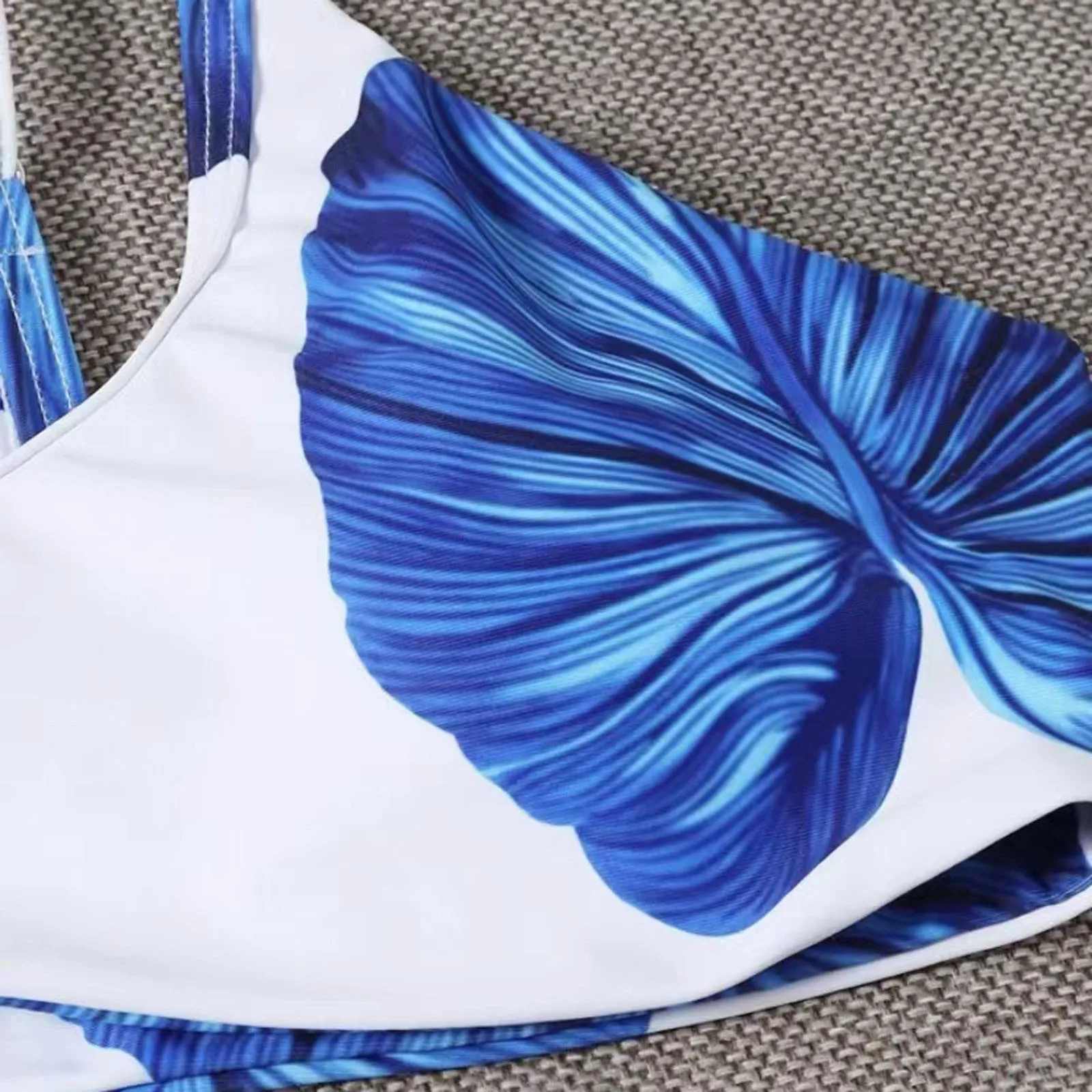 3 шт. женский купальник с чашками пуш-ап |