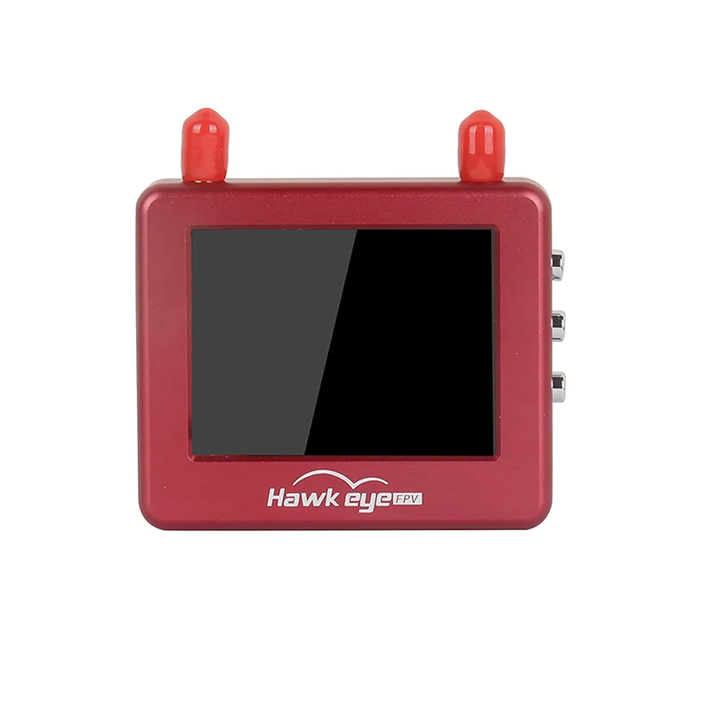 Монитор и приемники Hawkeye Master 2 FPV Skyzone для DJI Googles аналоговый вход дистанционного