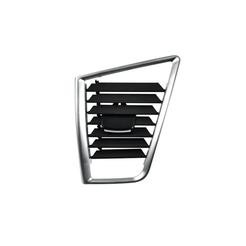 RHD внутренняя приборная панель автомобиля левая розетка кондиционера крышка