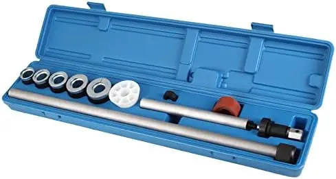 

Cam Bearing Removal and Installation Set Camshaft Bearing Kit Fit Most Domestic and Import Vehicles
