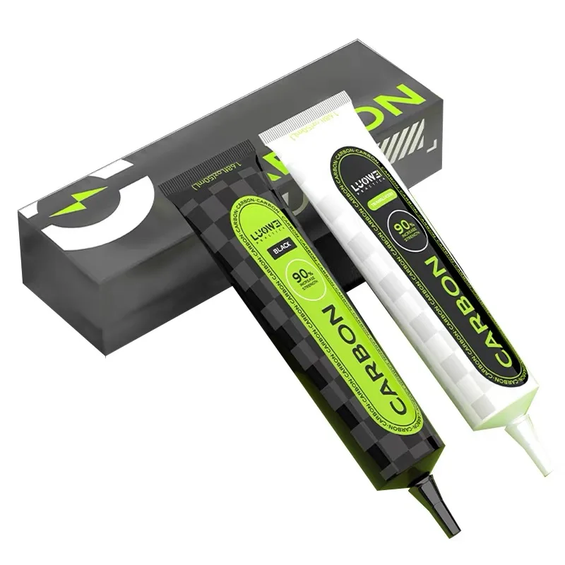 

LuoWei 50 мл узкая рамка ЖК-экран специальный клей для Iphone и Android сильная адгезия ремонтный клей