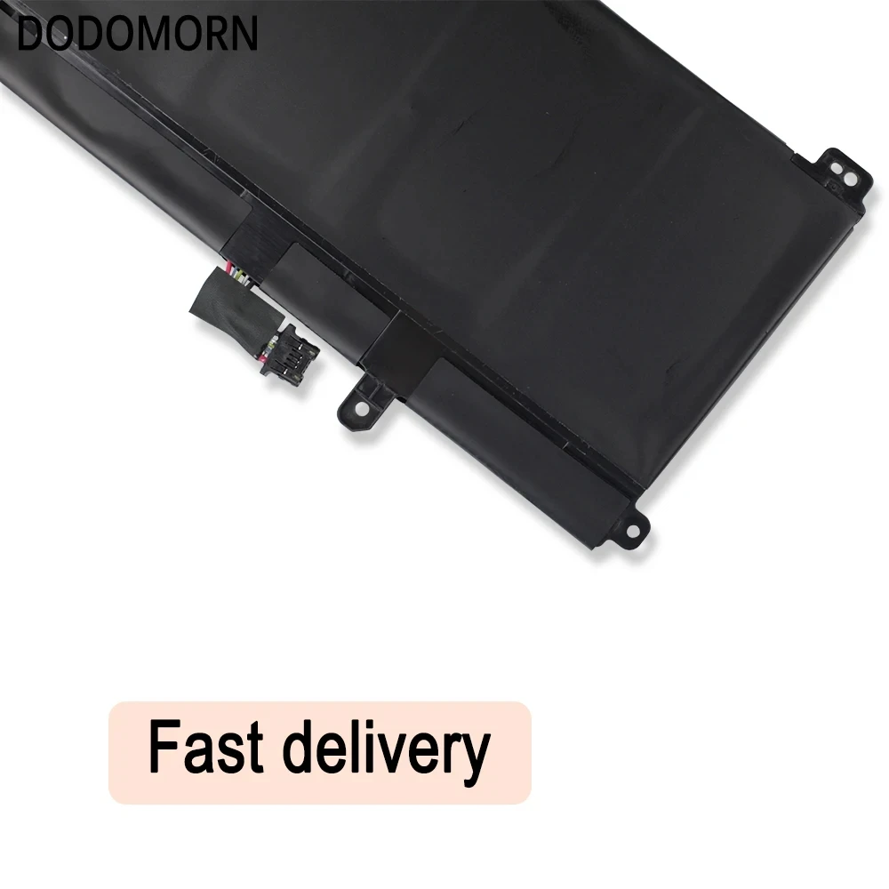 Новый аккумулятор для ноутбука SB10L84121 Lenovo Thinkpad T570 T580 P51S P52S серии SB10L84123 00UR890 00UR891