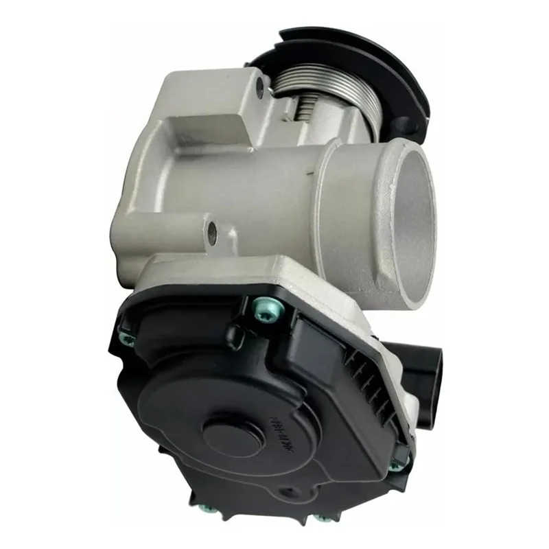 Новый дроссельный узел 96439960 96611290 подходит для Daewoo Chevrolet Matiz Spark M200 1.0L 96439960 96611290 (art.: 3920daee86272) - 3920daee86272