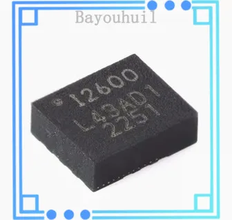 

10PCS Original Imported ICM-20600 LGA14 IC Chip