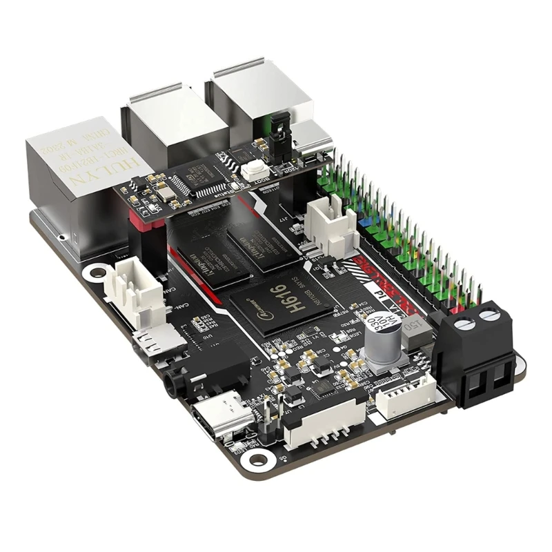 Плата расширения модуля U2C 32-битная ARM Cortex-M0 + серия STM32G0B1CBT6 для CAN-шины