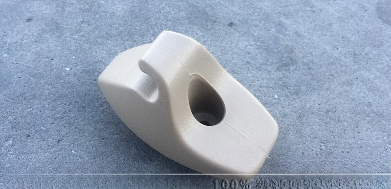 1 шт. для BUICK GL8 FirstLand Sun козырек зажим крепления пряжки основание кронштейна