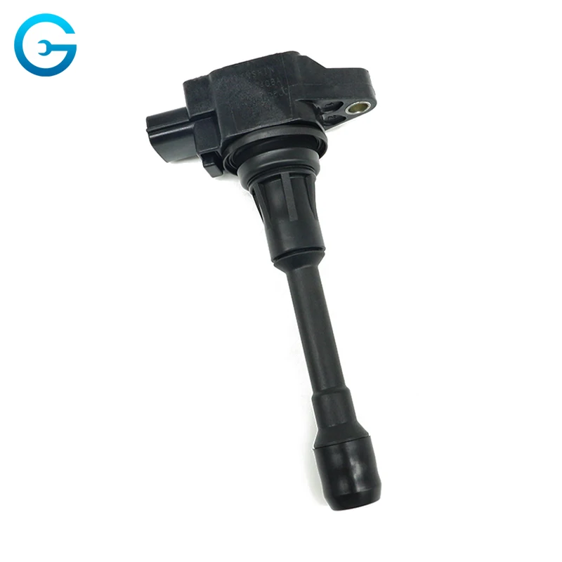 

4PCS 22448-ED000 Ignition Coil For Nissan Micra Qashqai X-Trail Altima L33 Sylphy Cube March NP300 NV200 Note 22448ED000