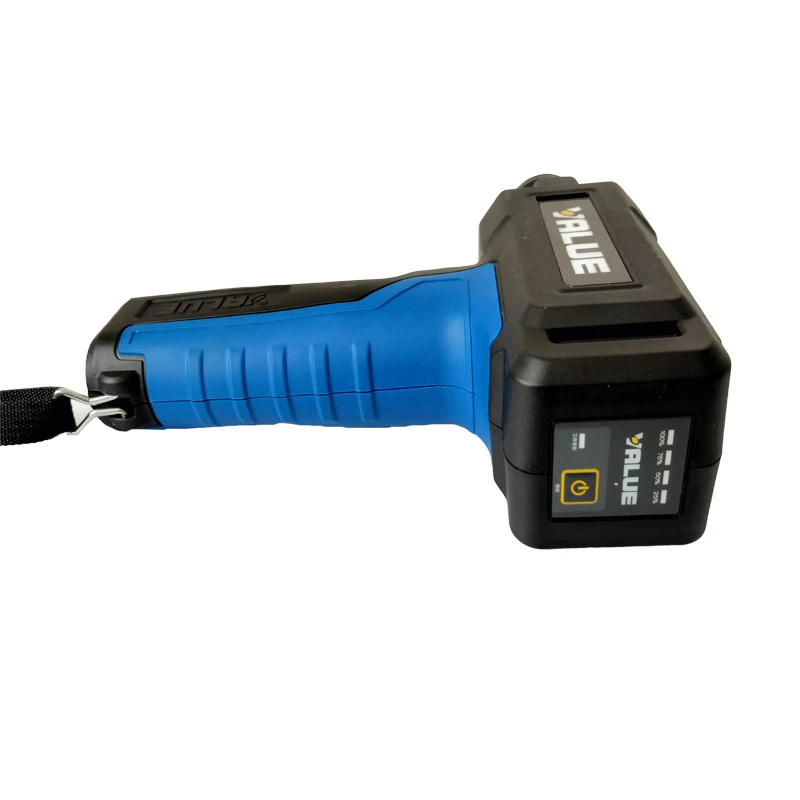 Эспандер VEE2 для литиевых труб Электрический расширитель инструмент установки