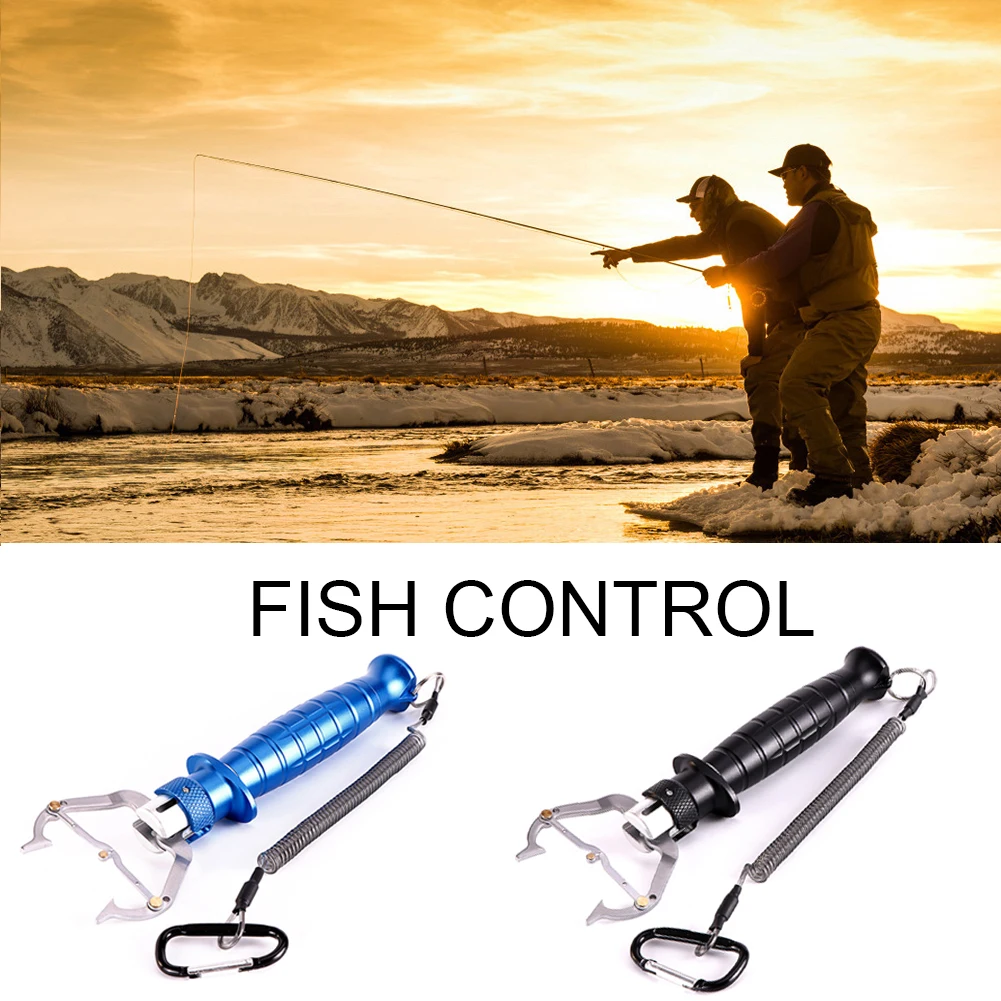 

Mini Portable Fishing Grip Pliers Rope Line Cutter Bait Jig Gear Hook Remover рыболовные товары Fishing Goods Accessories