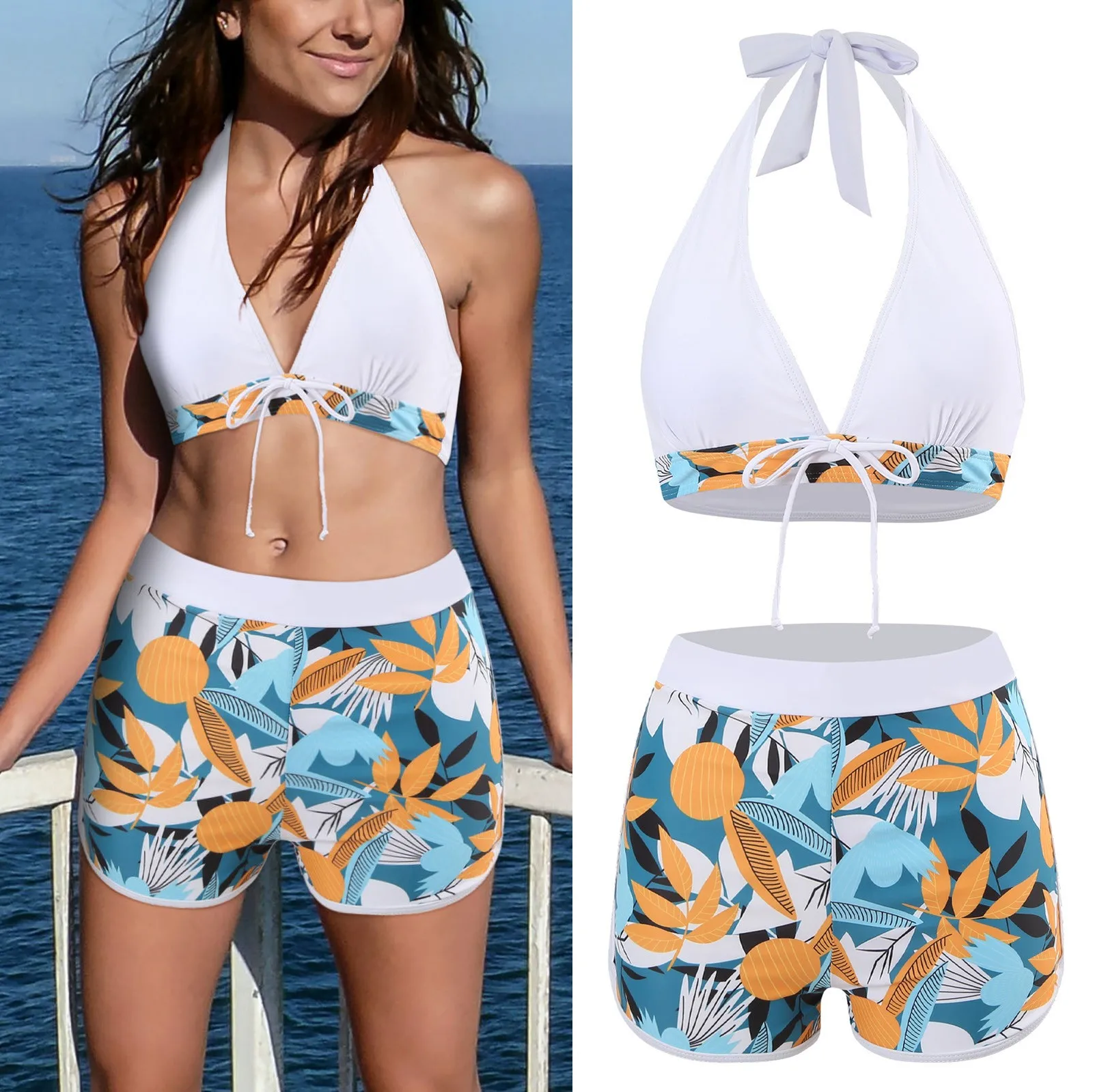 Рисунок 2 - Бикини для плавания