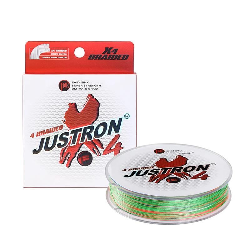 

Fishing Line Multifilament Line Pe For 4 Braided Thread Snood Cord Tackle 100M/150M/300M outdoor camping fly fishing