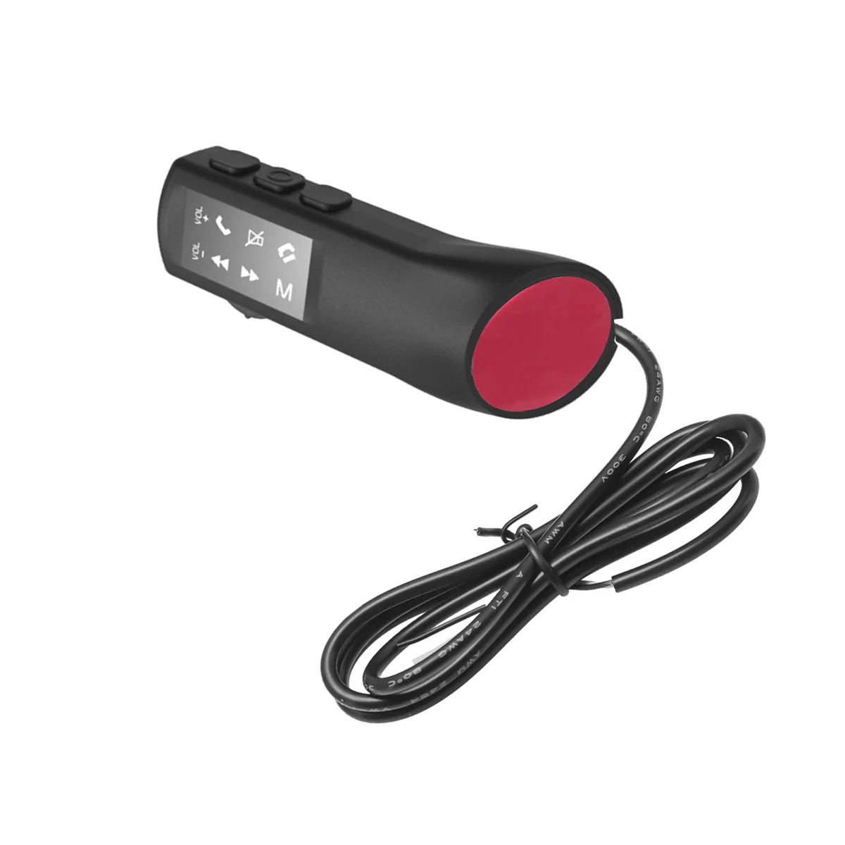 Автомобильный руль многофункциональная кнопка управления ручка Универсальный