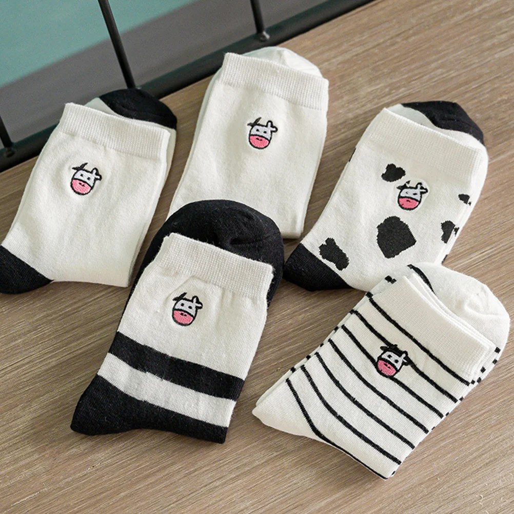 Рисунок 3 - Носки женские из коровьей кожи