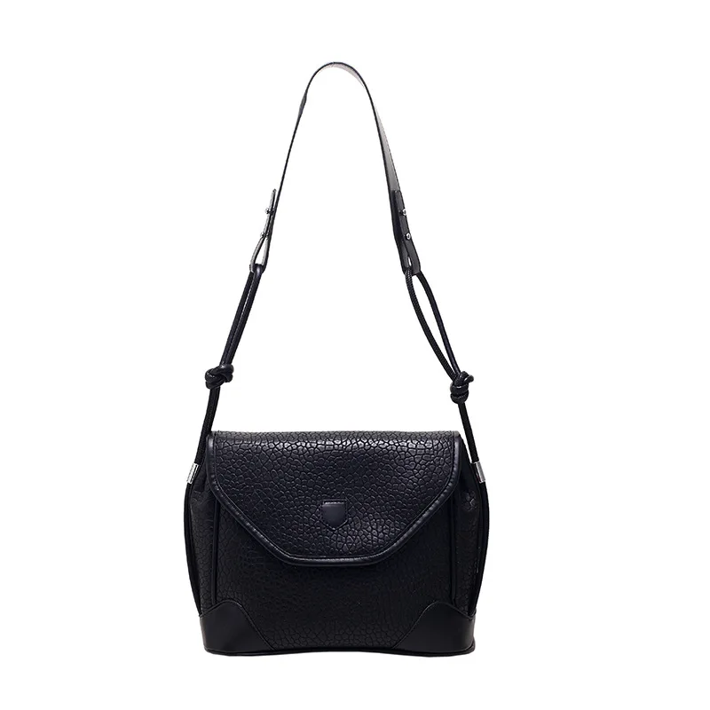 

2023 модная женская сумка через плечо, сумки через плечо, Женский брендовый дизайнерский кошелек, сумка через плечо из искусственной кожи, одн...