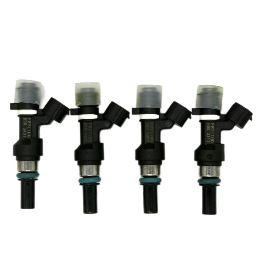 

Fuel Injector FBY11H0 FBY1010 Fit for NISSAN MICRA K13 2010-2016