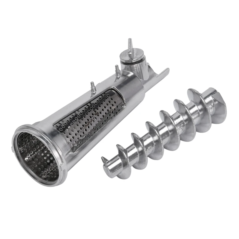 Набор сито для фруктов и овощей запасная часть шнек соковыжималки миксера Kitchenaid