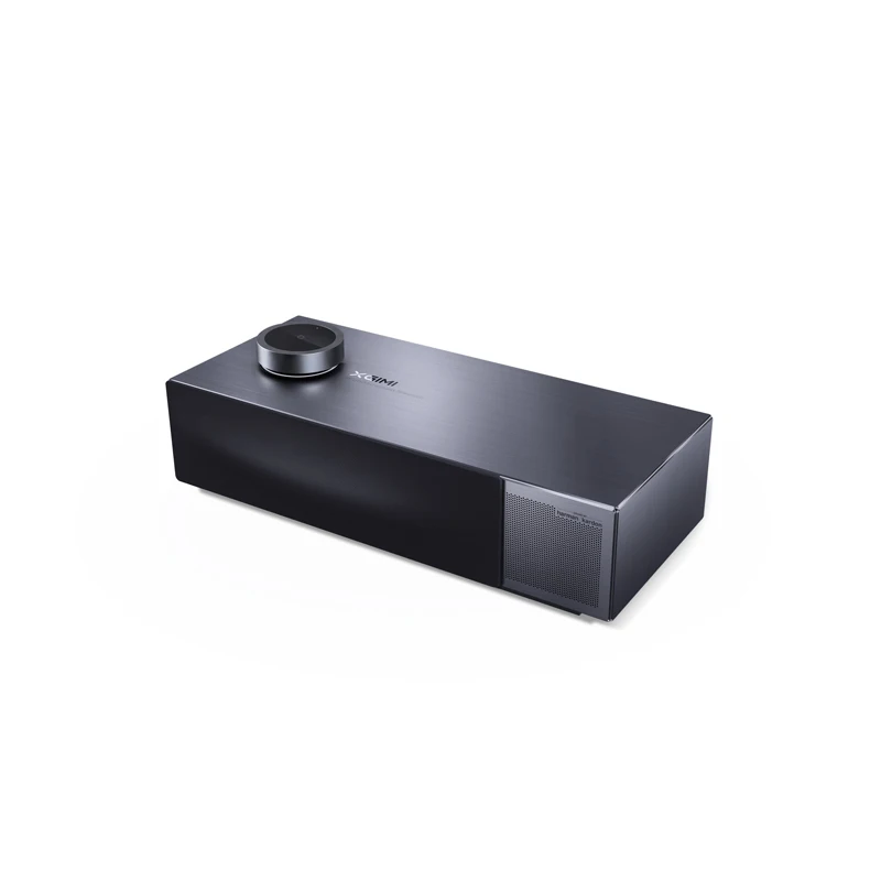 

Native 4K Home Theater XGIMI RS PRO 3D DLP Projector with 4900 Lumen WiFi Wireless Speaker Android Projector 4K From China