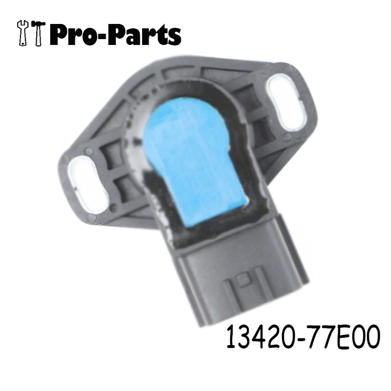 

Новый Датчик положения дроссельной заслонки TPS 13420-77E00 SERA483-06 22633-AA110 13420-77E20, подходит для Suzuki Grand Subaru Impreza