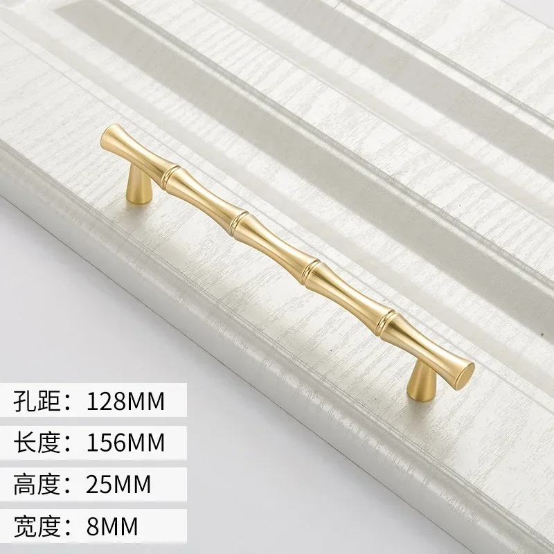 

Ручки для шкафов Odavis, цинковый сплав, бронза, 96/128 мм