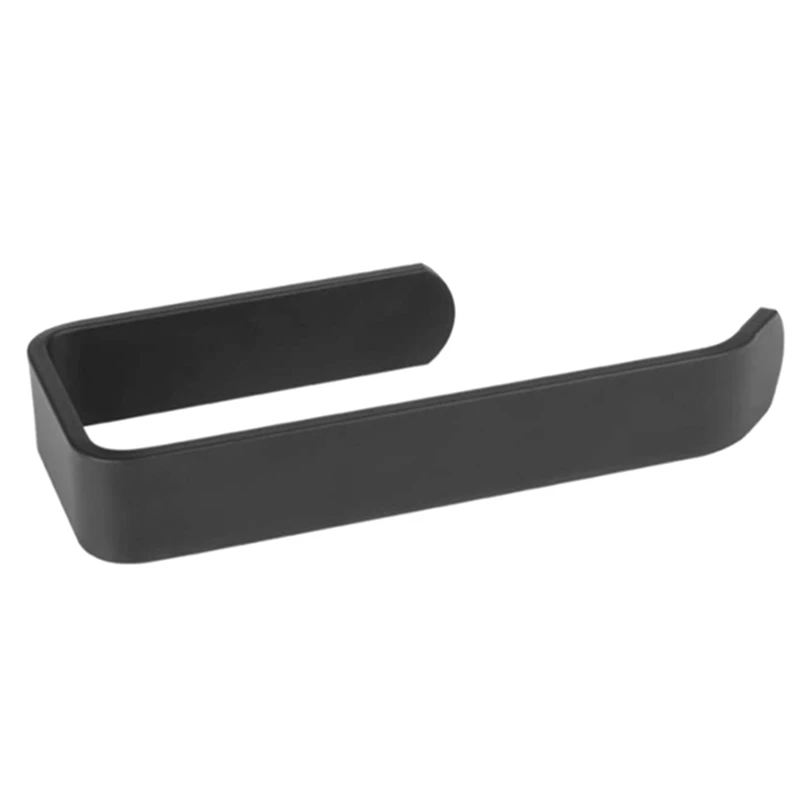 

Новый держатель для полотенец для ванной комнаты, самоклеящаяся вешалка для полотенец, простая установка, вешалка для полотенец из нержаве...