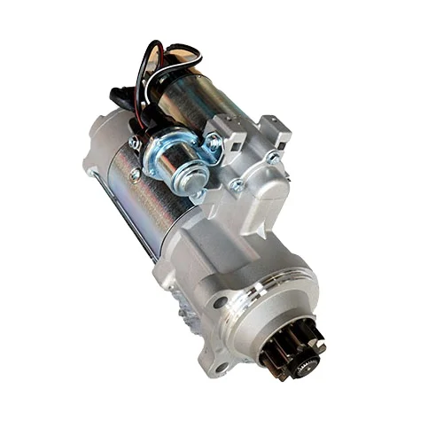 

original factory truck engine motor starter VG1560090001 for howo truck