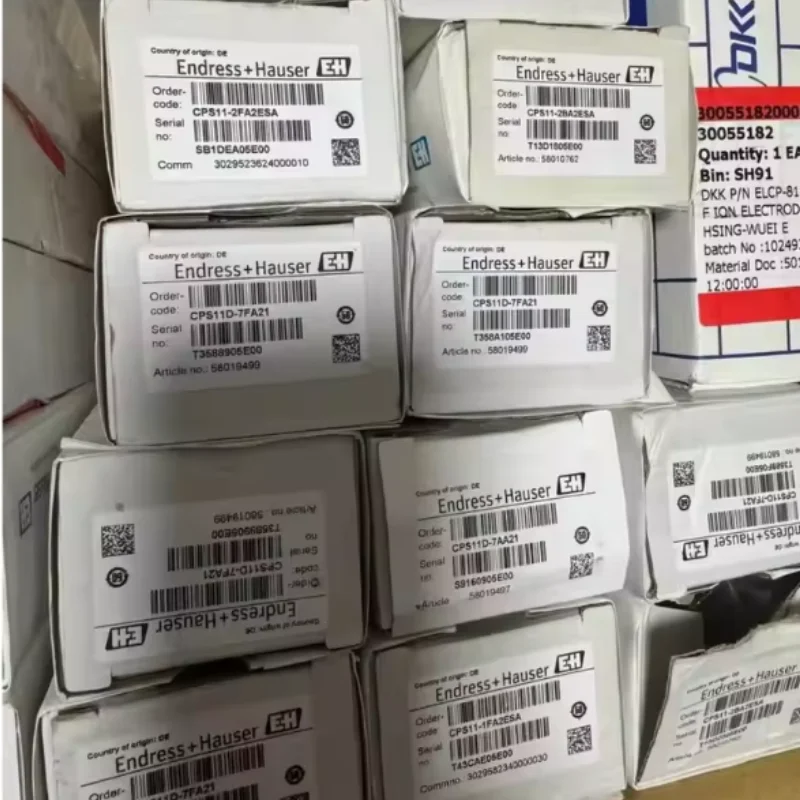 100% новый оригинальный энтрас + призрак Proline Promag W 800 долговечный электромагнитный