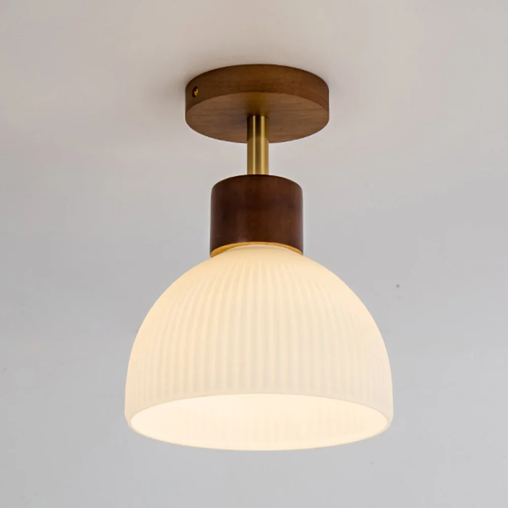 Скандинавские потолочные светильники