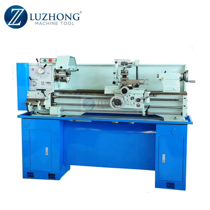 

Mini lathe machine metal CZ1224 CZ1237 Bench lathe