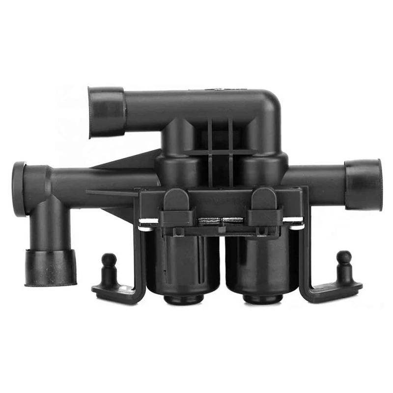 

Car Valve Water Heater Control Valve 64119310349 Fit For BM-W M55 Series / 6 Series / 7 Series Car Accesories