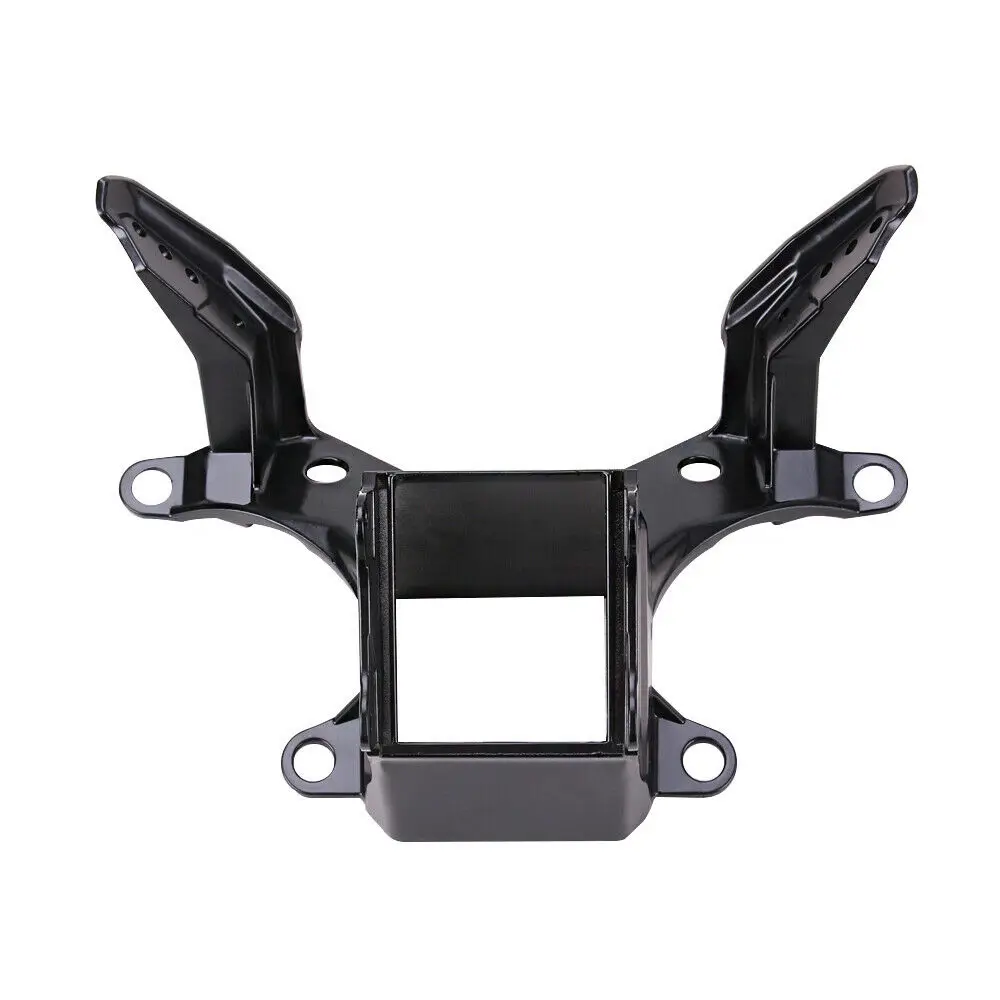 

Motorcycle Headlight Bracket Headlights Upper Front Fairing Stay for YAMAHA YZF 600 R6 2008-2016 YZF-R6