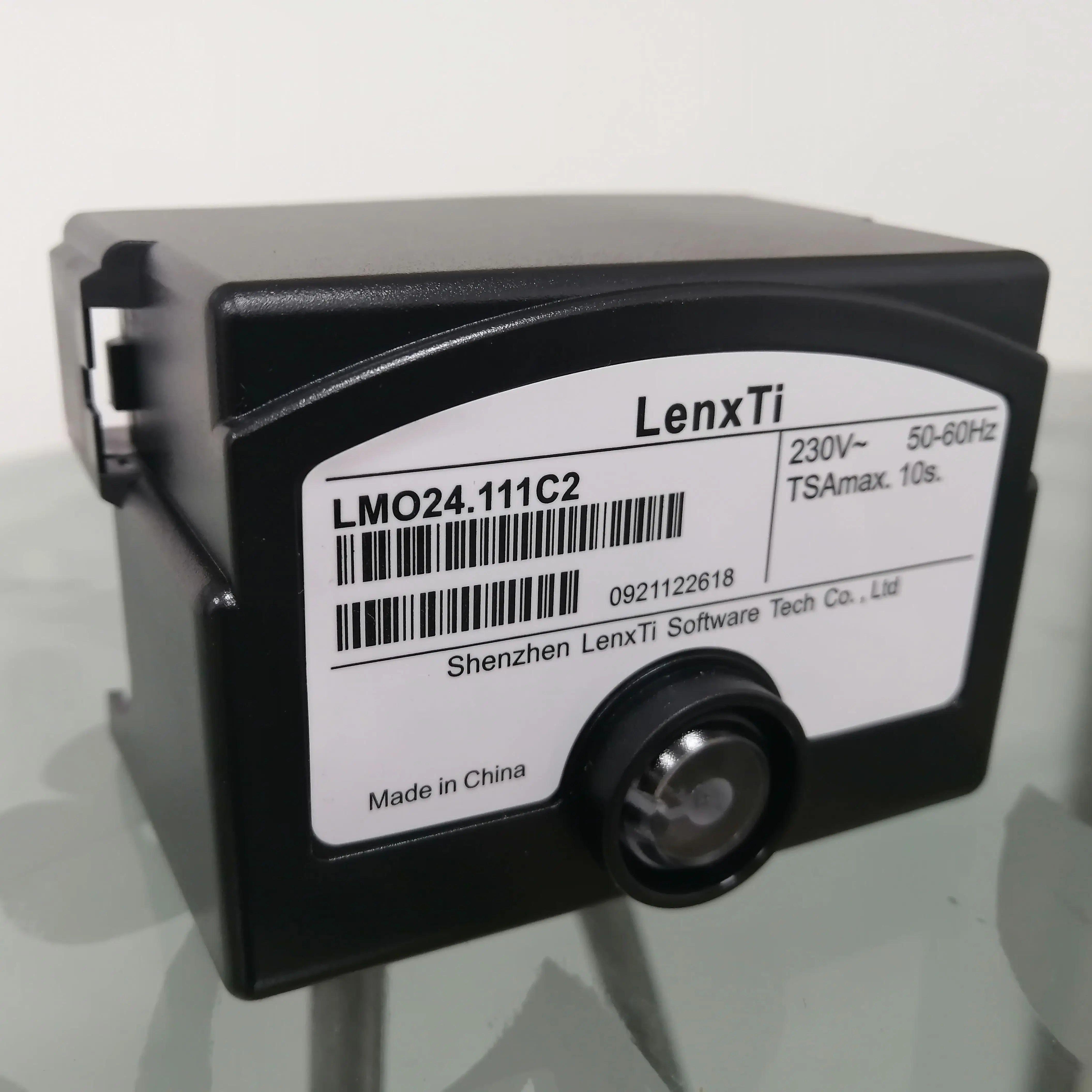 

LenxTi program controller LMO14.111C2|LMO14.113C2|LMO24.111C2|LMO24.011C2|LMO24.255C2|LMO44.255C2|burner spare parts|accessory