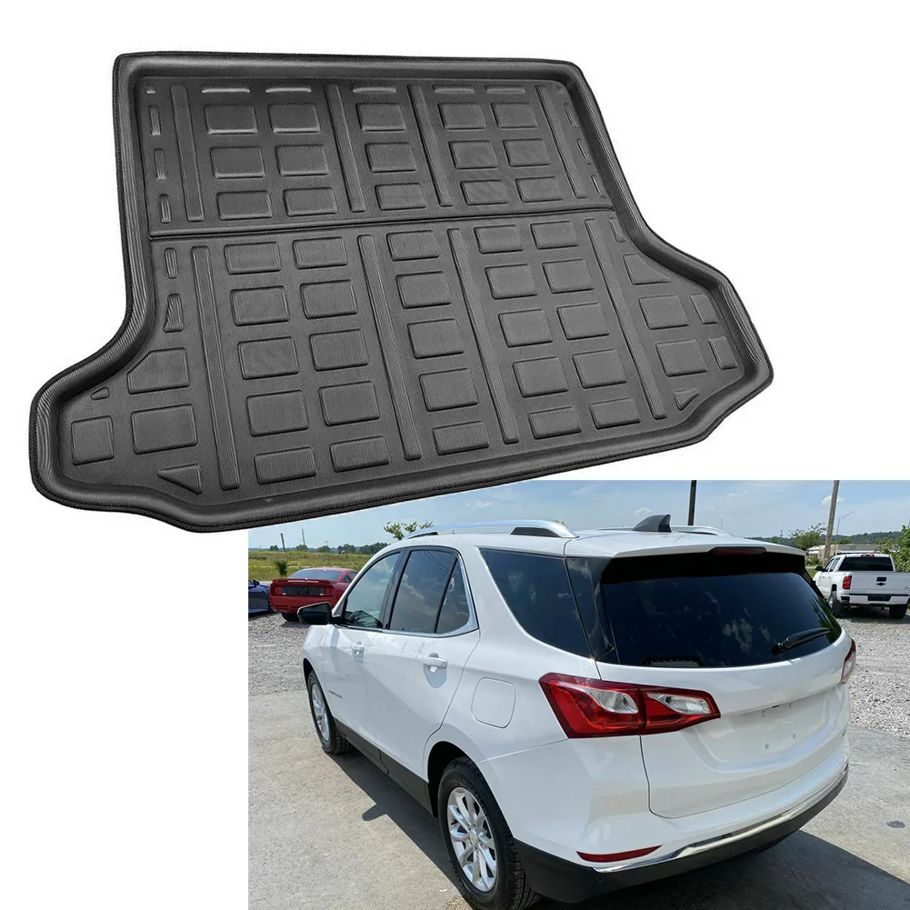 

Коврик для багажника, напольный коврик для багажника, коврик для GMC Land Chevy Equinox 2018 2019 2020