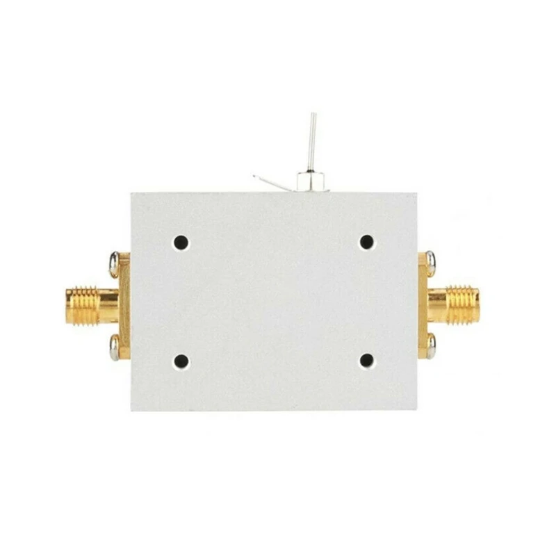 

Коаксиальный блокировщик 10-6 ГГц широкополосный радиочастотный микроволновый коаксиальный