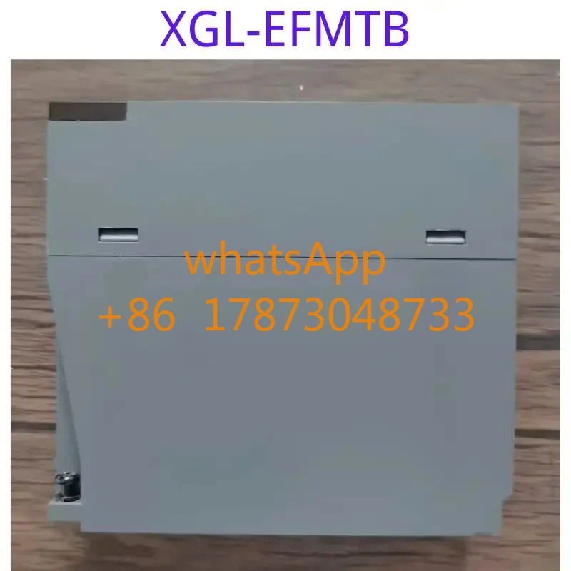 Модуль XGL-EFMTB