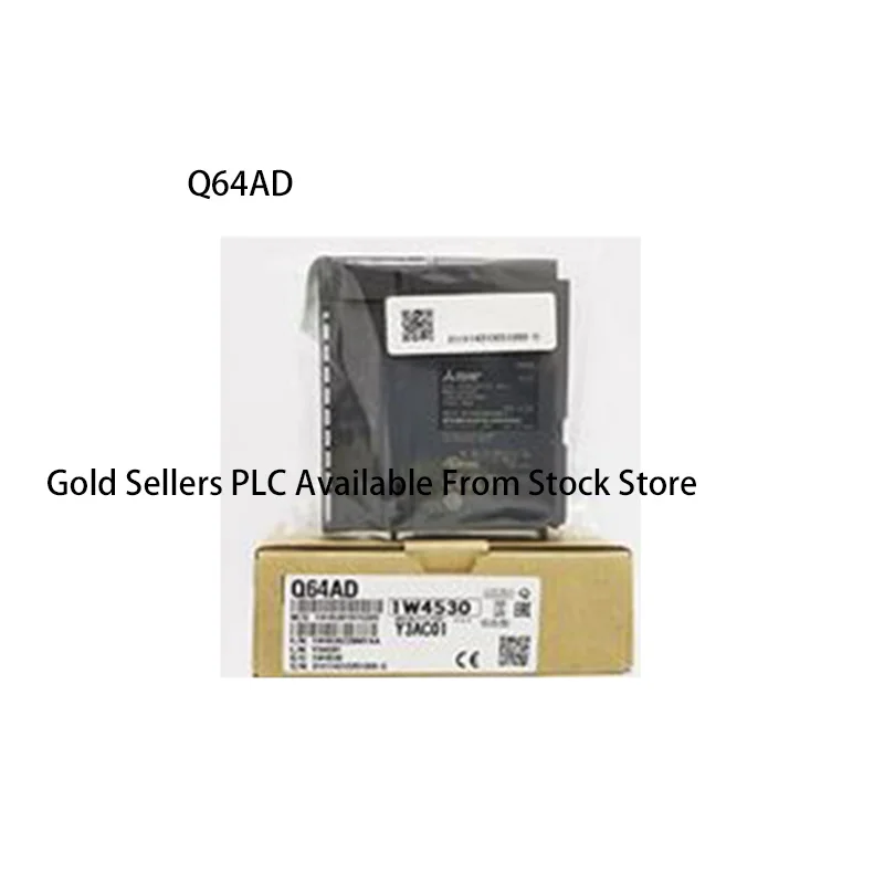 

New Original 24 Hours Within Shipment Q64AD