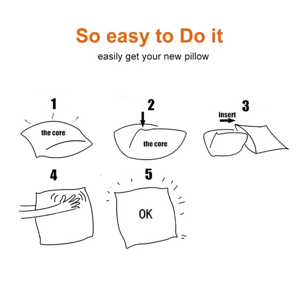 Aloha Otra ia oe текстовая декоративная подушка эластичный чехол для дивана