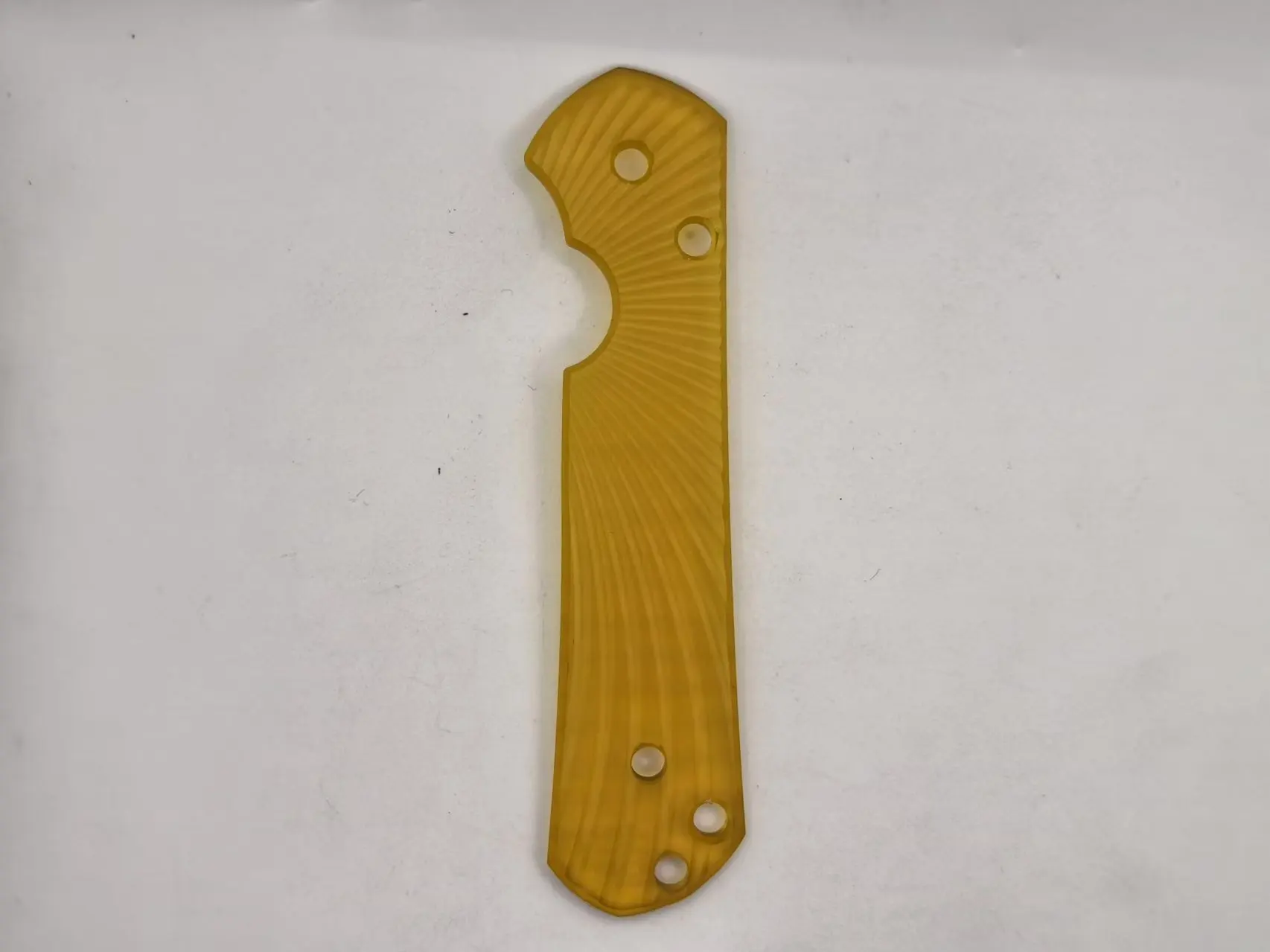 Новые весы с ручкой ножа PEI 1 шт. для Chris Reeve большие ножи S matrimonio 21 новые