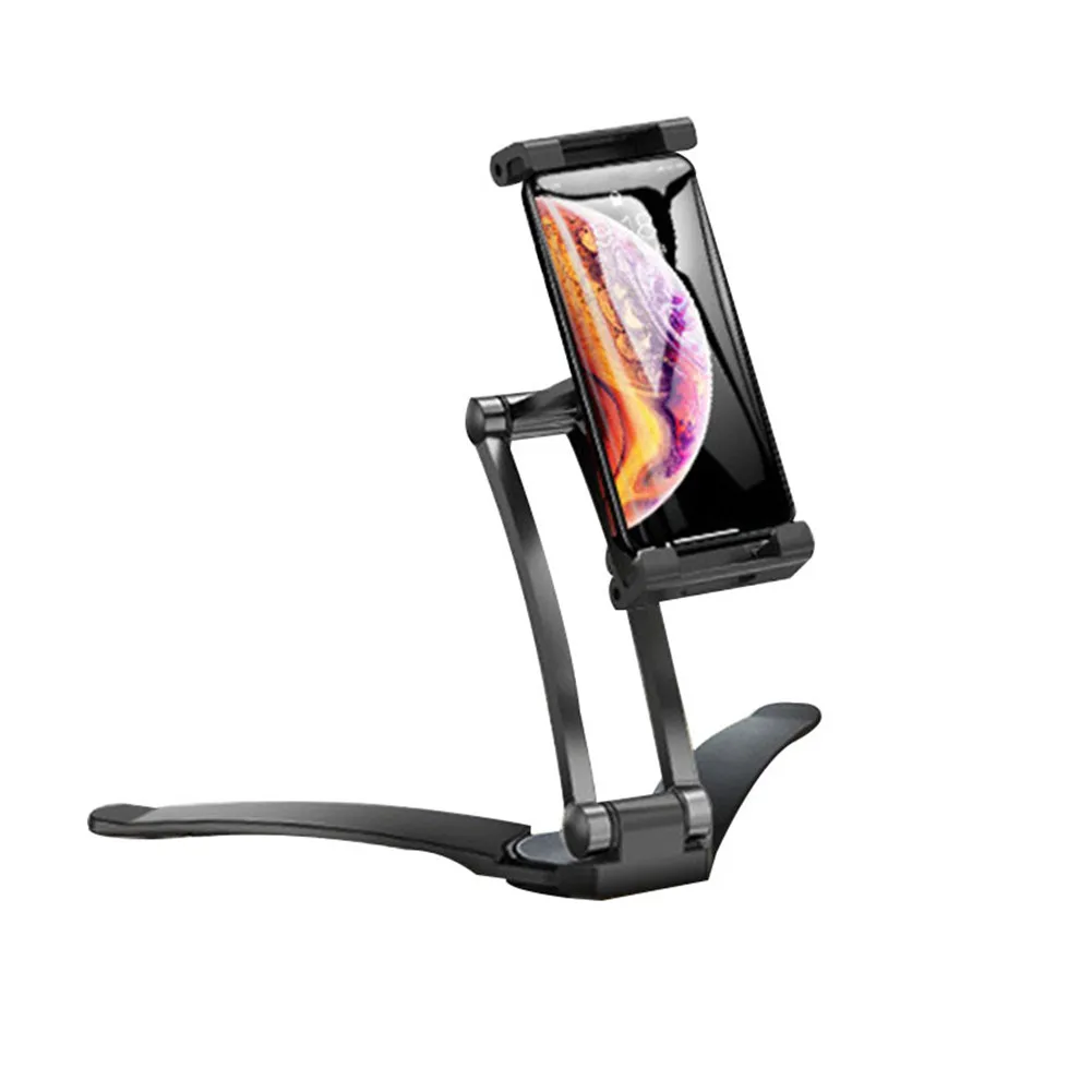 

Adjustable Cell Phone Stand Holder Desktop For Mobile Phone Tablet Home Office