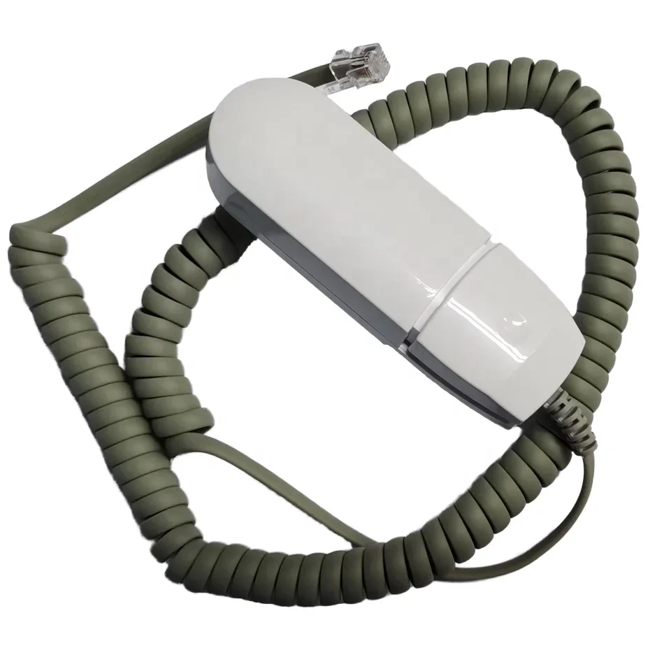 Кнопка пациента для Humphrey HFA Responder александр михайлович барсуков справочник начинающего пациента перевод с медицинского