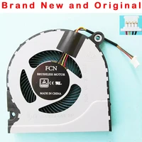 new original cpu cooling fan for acer predator helios 300 g3 571 nitro5 an515 an515 51 52 an515 41 fjn1 cpu fan cooler